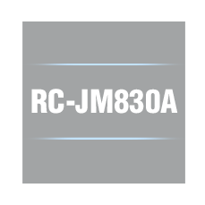 The RC-JM830A 1.0 to 2400A AC Current Probe