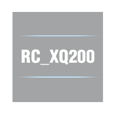The RC-XQ200 0.1% 0 - 200A AC Current Probe