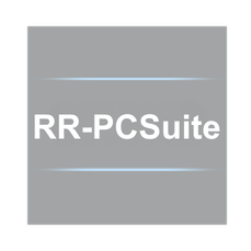 The 100210 RR-PCSuite is a Testing and Analysis PC software for RD Standards.