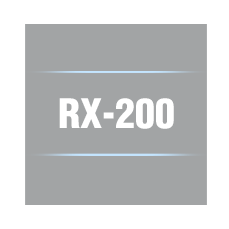 The RX-200 200 Amp Current Cable Kit Assembly (3 pair)(ring terminal)