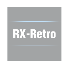 The RX-Retro RX-30X/RX-31X 120 Amp Safety Connector Adapter, kit of Qty 6