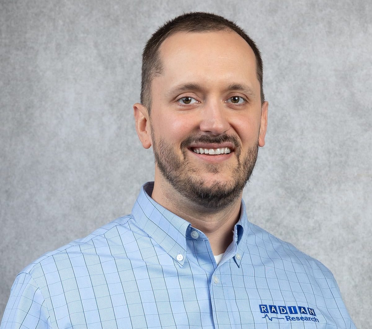 Randy Campbell, Program Manager - Products & Projects