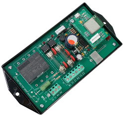 The SSI WPG-1 on a transparent background.