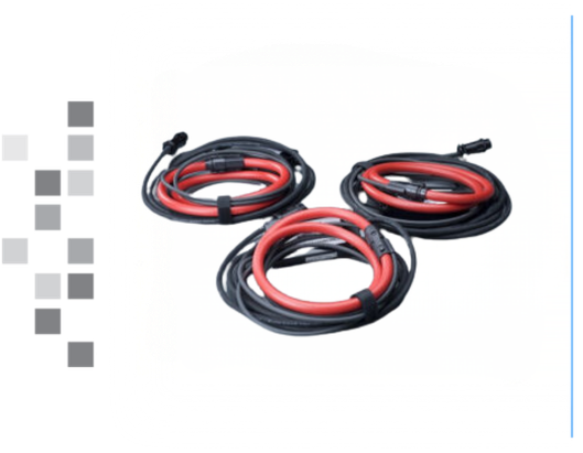 A Flexible Current Probe 36" lightweight, CE/CSA APPROVED (PM-10-140-1036-1CE).