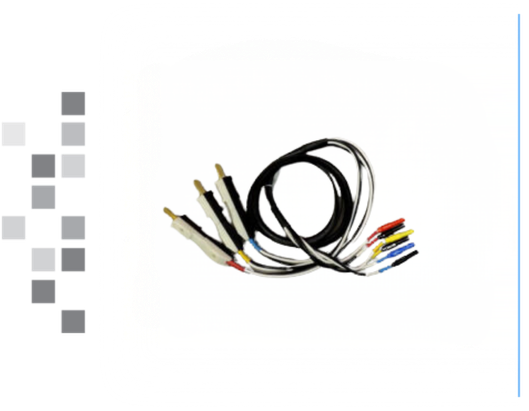 A PM-10-340-3101 3302 Direct Current Cable