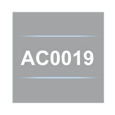 The AC0019 is an external 480V input power transformer.