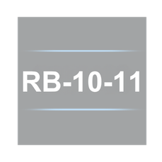 The A0400811 RB-10-11 is an Adapts Cam-Lock (Ekstrom) current and potential terminations to Mueller 27C clips.