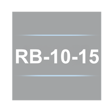 The 196117 RB-10-15 is a Terminated with Copper Test Clips and insulators, Rated 50A 1 phase open link cable.