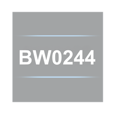 The BW0244 is a CT Power Boost Cable Assy/ 4/0 Awg, 10'.