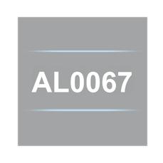 The AL0067 is a UTEC 430 Adapter, Form 5S/45S.