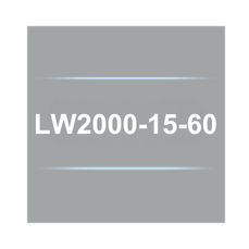 The A0505003 LW2000-15-60 by Radian Research is an Optically Coupled AC Current Probe.