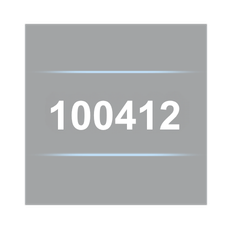 The 100412 is a 9S Portable Training Kit with 200:5A CTs.
