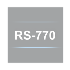 The 107705 RS-770 is a Meter Test Socket provides ability to do series single phase open link watt-hour meter testing.