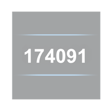 The 174091 is a SAF-T-Plug (Duckbill) Current Loop.