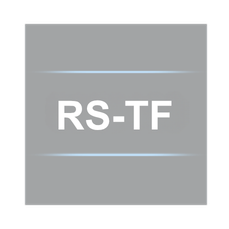 The 107715 RS-TF is a Custom Test Fixture (for interfacing to power and site analyzers using duck bill probes).
