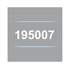 The 195007 is a Tool Kit, RS-933.