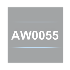 The AW0055 is a RW-30X/RW-31X Current Probe Kit, Rectangular Jaw Clamp, 3000A (Includes RC-CTA1 and 25' extension).