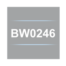 The BW0246 is a Connector Kit, Inline 4mm Adapters. Includes alligator clips, EZ hooks, Dolphin clips, and Plungers.