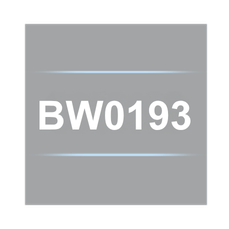 The BW0193 is a RW-30X/RW-31X Basic Cable Set with 8mm Pins.
