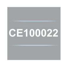 The CE100022 is a BNC Male to double Banana plug, 18".