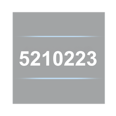 The 5210223 is a Safety Dolphin Clip, 4mm BLACK (1000V/32A).