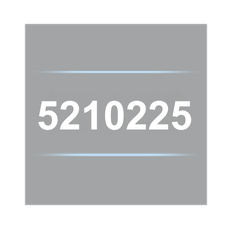 The 5210225 is a Test Clip, Plunger, 4mm BLACK (1000V/16A).
