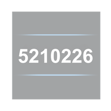 The 5210226 is a Test Clip, Plunger, 4mm RED (1000V/16A).