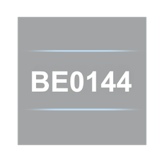 The BE0144 is a RW-30X/RW-31X 'A', 'B', 'C' Phase Current Cable Assembly, 4mm right angle plug to inline 4mm plug.