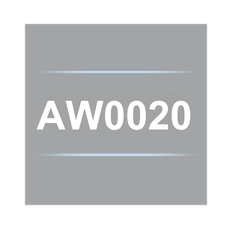 The AW0020 is a Power Cable for RADIAN RM-DS Meter Disk Sensor.