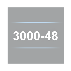 The 06750024 3000-48 is a Model 3000-48 Rope CT.
