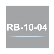 The 196116 RB-10-04 is a Terminated with Multi-Amp 99800 Series. Rated for 30A.