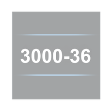 The 06750023 3000-36 is a Model 3000-36 Rope CT.