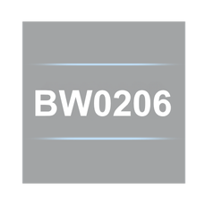 The BW0206 is a RW-30X/RW-31X 'A', 'B', 'C' Phase Current Cable Assembly, 4mm right angle plug to 4mm right angle plug.