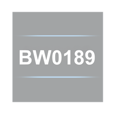 The BW0189 is a RW-30X/RW-31X 4mm (male) to 2mm (female) adapter leads; 'A', 'B', 'C', and 'N'.
