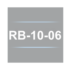 The 196110 RB-10-06 is an Unterminated cable. Rated for 30A.