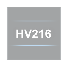 The A0505005 HV216 is a Collapsible Hot Stick 16.9 feet long when fully extended.