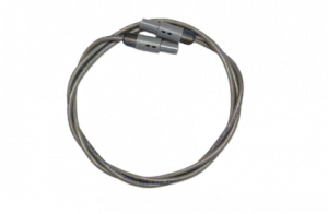 AW0033: RW-30X/RW-31X Optics Extension Cable, 33’ on a transparent background.