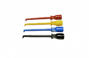 The BW0218/BW0217/BW0216 are RW-30X/RW-31X Field Power Cable, EZ Hooks on a transparent background.