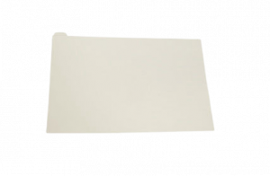 CD000025: Replacement screen protector (Maxi Anti-Glare 85% Adhesive Film - 173.5mm x 130.5mm exact, 8.4" LCD) on a transparent background.