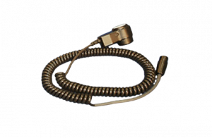 The AW0005 RW-30X/RW-31X Optocom Optics Option, Kit on a transparent background