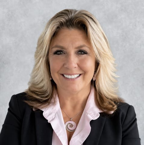 Carrie Strycker, Senior Manager - Production & Materials Control