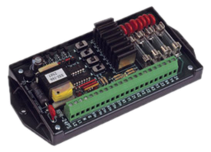 The RPR-24PS Quad Pulse Isolation Relay