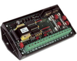The RPR-22PS Dual Pulse Isolation Relay