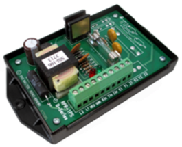 The SSI RPR-1PS Pulse Isolation Relay.