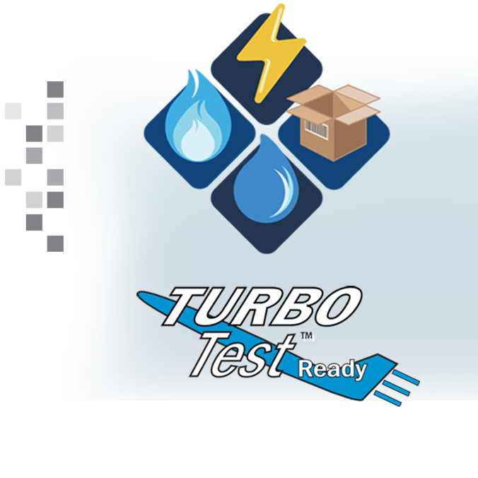 WATT-Net with TURBO Test Software