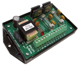 The RPR-2PS Pulse Isolation Relay