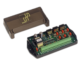 The RPR-33PS Pulse Isolation Relay
