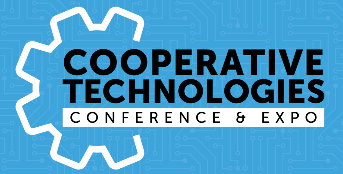 Cooperative Technologies Conference & Expo (CTCE)