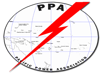 Pacific Power Association (PPA)