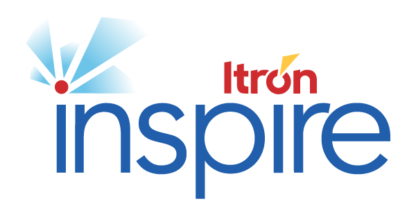 Itron Inspire